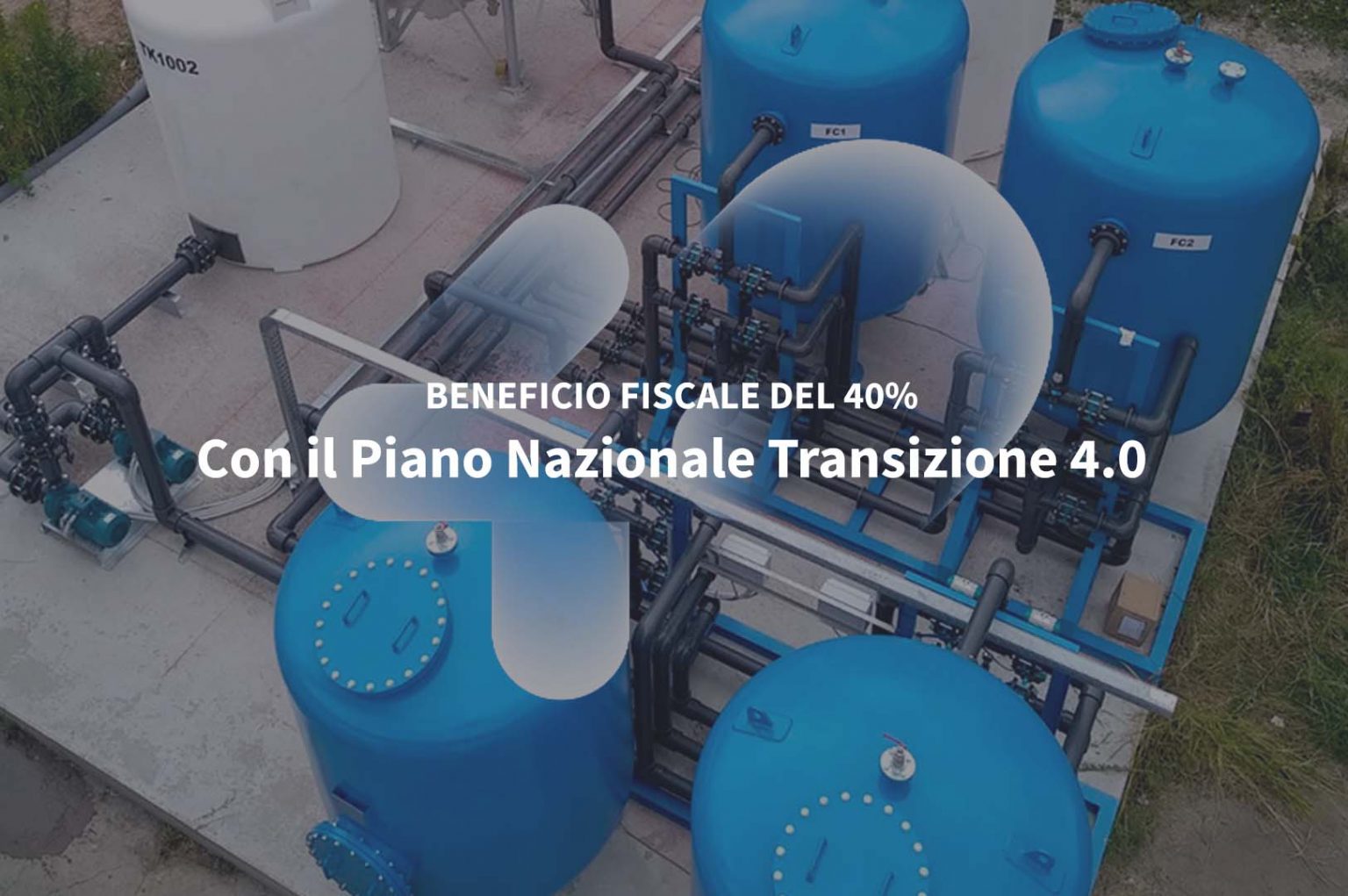 Transizione 4.0_Blog Sartorelli